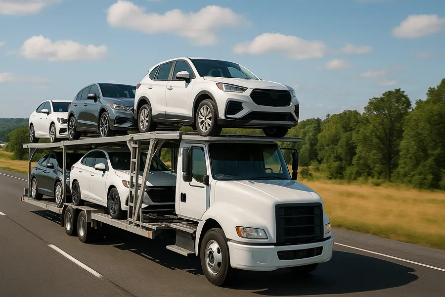car-carrier